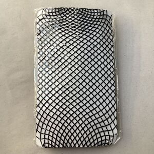 Black Rhinestone Concert Music Festival Rave Sexy Fishnet Tights One Size